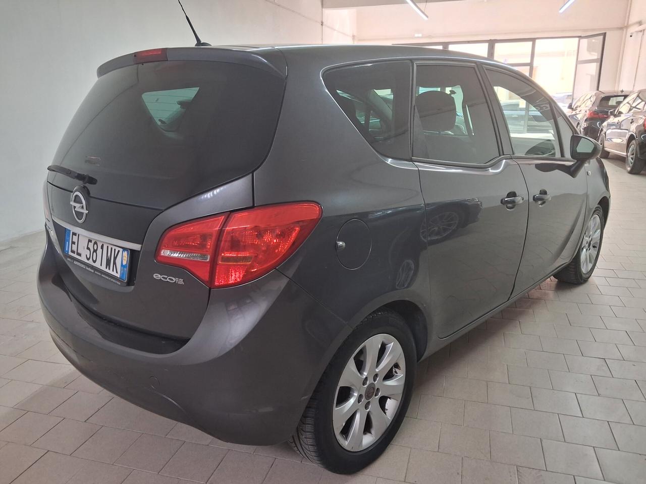 Opel Meriva 1.3 CDTI 95CV ecoFLEX Elective