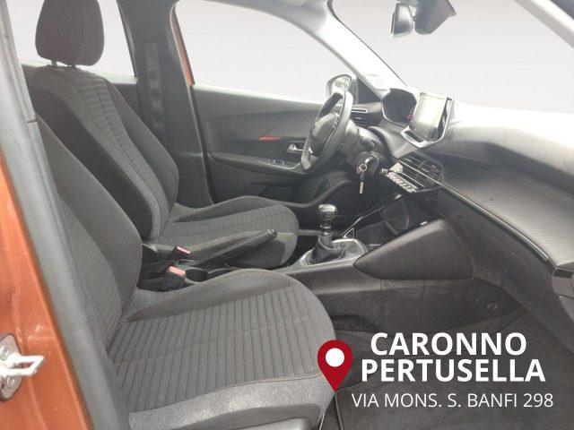 PEUGEOT 2008 PureTech 130 S&S Active Pack