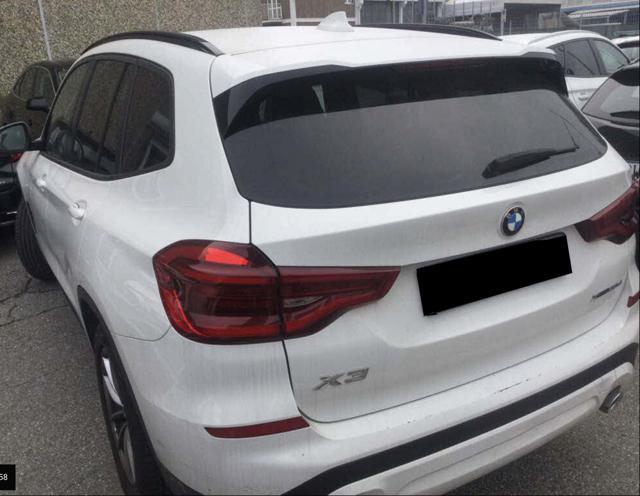 BMW X3 xDrive20d 48V Business Advantage * 4X4 *