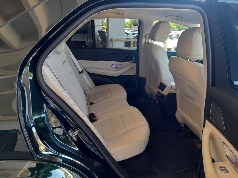 Mercedes-Benz GLE 300 d mhev Premium Plus 4matic auto
