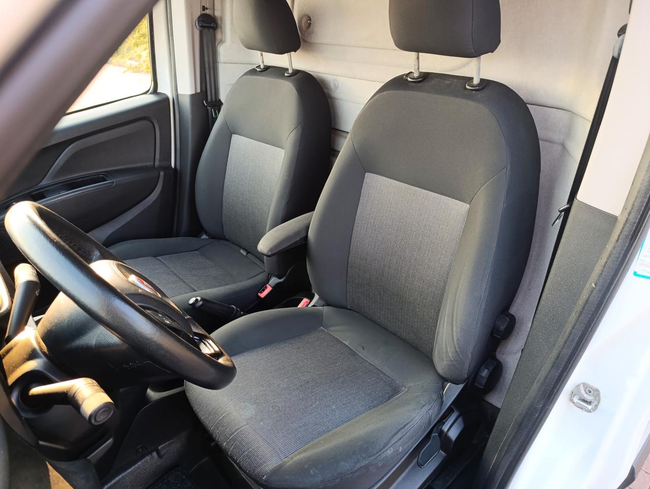 Fiat Doblo 1.3 MJT #GM