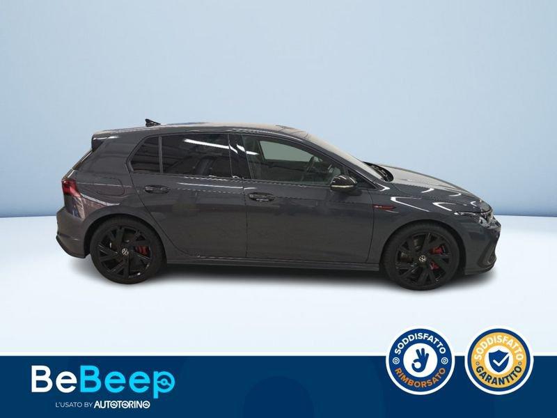 Volkswagen Golf 2.0 TSI GTI 245CV DSG