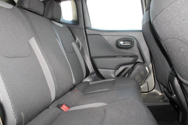 Jeep Renegade 1.5 mhev Limited 2wd con Telecamera e CarPlay
