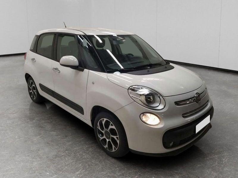 FIAT 500L 1.4 Pop Star 95cv
