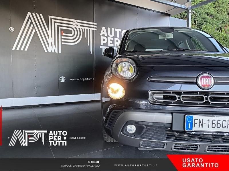 FIAT 500L 500L 1.3 mjt Trekking 95cv
