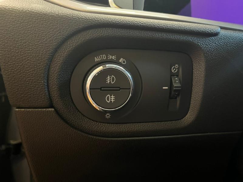 OPEL Grandland 1.6 PHEV aut. AWD GSe