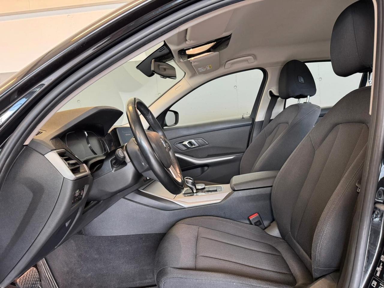 Bmw 320 320d xDrive Business Advantage