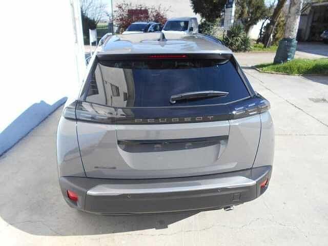 Peugeot 2008 Hybrid 136 e-DCS6 Allure Fin 9Perfet Sc33%
