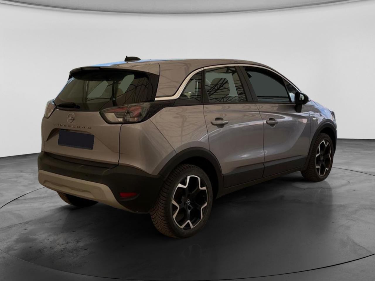 OPEL Crossland 2021 - Crossland 1.2 Elegance s&s 110cv