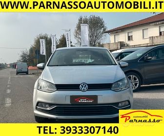 Volkswagen Polo 1.4 TDI 5p. Comfortline BlueMotion Technology