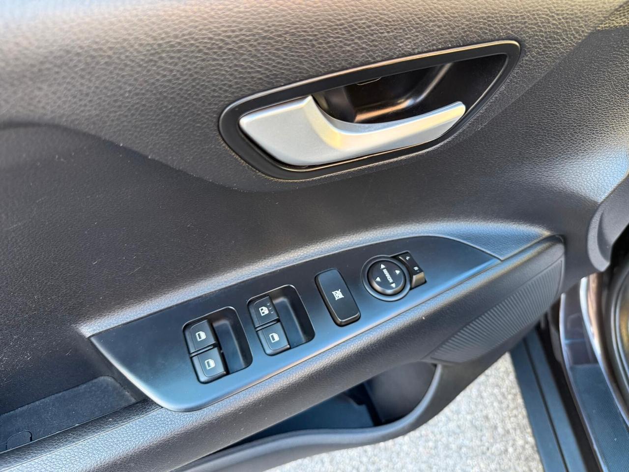 Kia Stonic 1.4 MPI EcoGPL Style