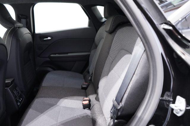 RENAULT Captur 1.0 ECO-GPL 100cv Techno