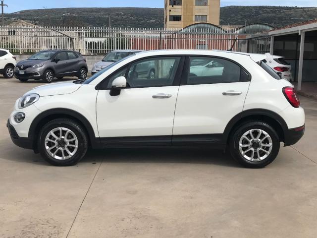 FIAT - 500X - 1.3 M.Jet 95 CV City Cross