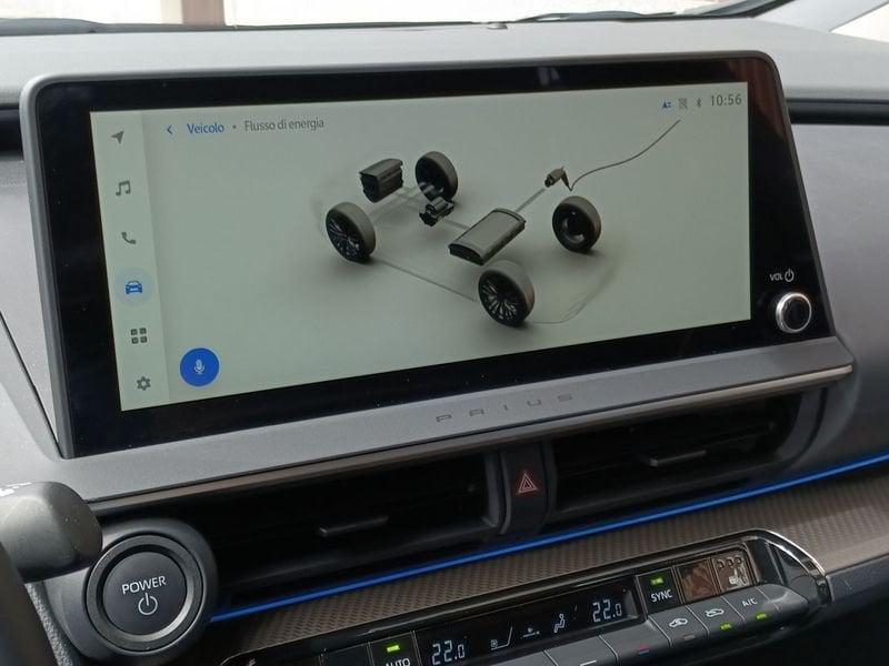 Toyota Prius Plug-in Hybrid Lounge
