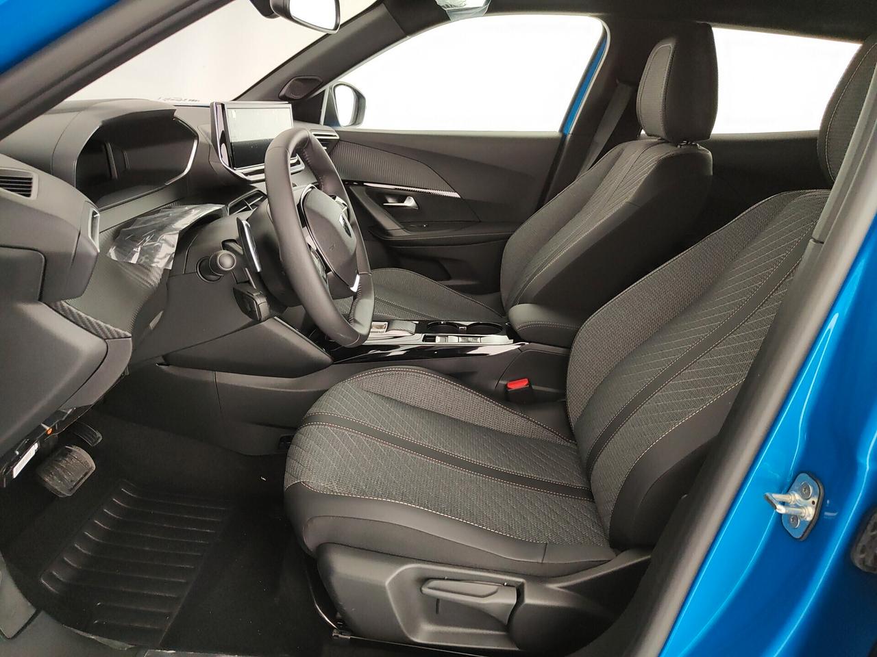 Peugeot 2008 Hybrid 145 e-DCS6 Allure