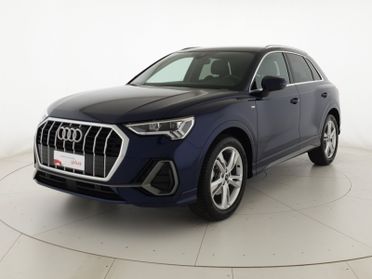 35TDI 150CV S tronic S line Edition