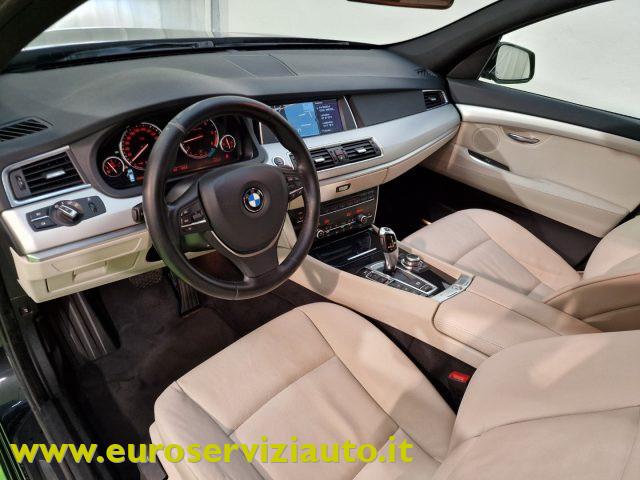 BMW 530 d xDrive Gran Turismo Futura