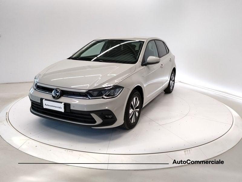 Volkswagen Polo 1.0 TSI Edition Plus