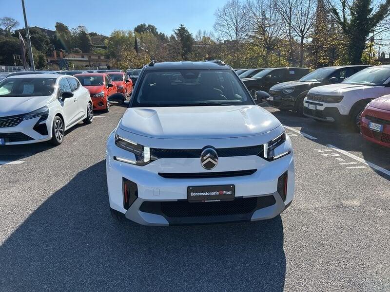 Citroën C3 Aircross II 2024 1.2 puretech turbo Plus 100cv