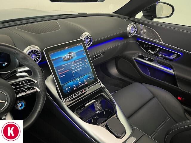 Mercedes-benz SL 63 AMG 4M+ premium plus