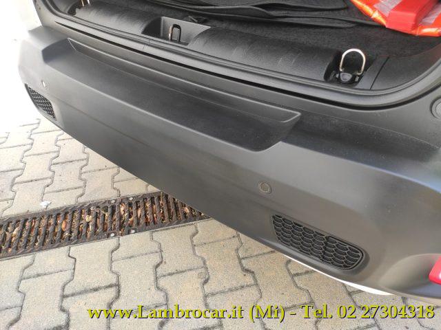 JEEP Renegade 1.4 MultiAir DDCT Limited