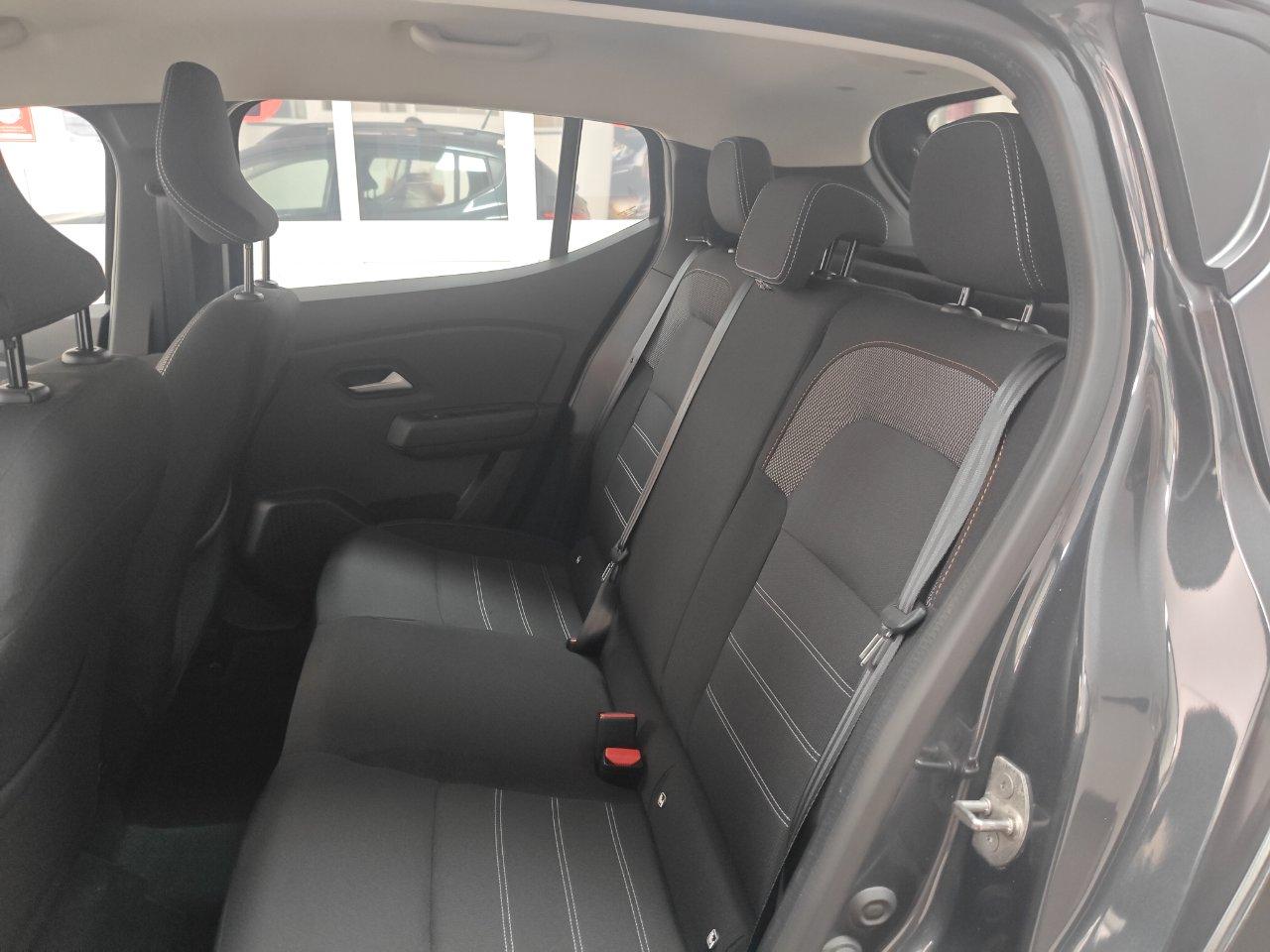 Dacia Sandero Stepway 1.0 tce Comfort SL DaciaPlus Eco-g 100cv
