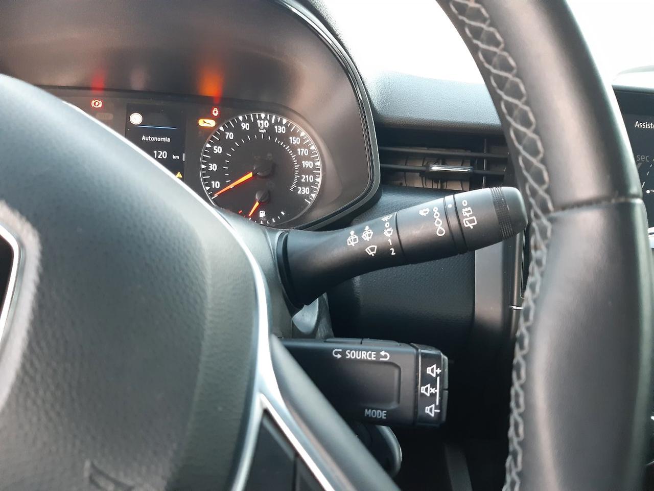 Renault Clio 5 Porte Clio 1.0 tce Zen Gpl 100cv my21