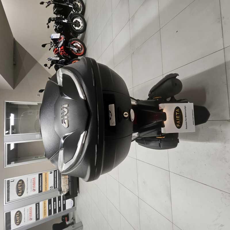 Yamaha Tricity 125 - 2023