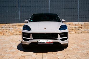Porsche Cayenne 3.0 V6