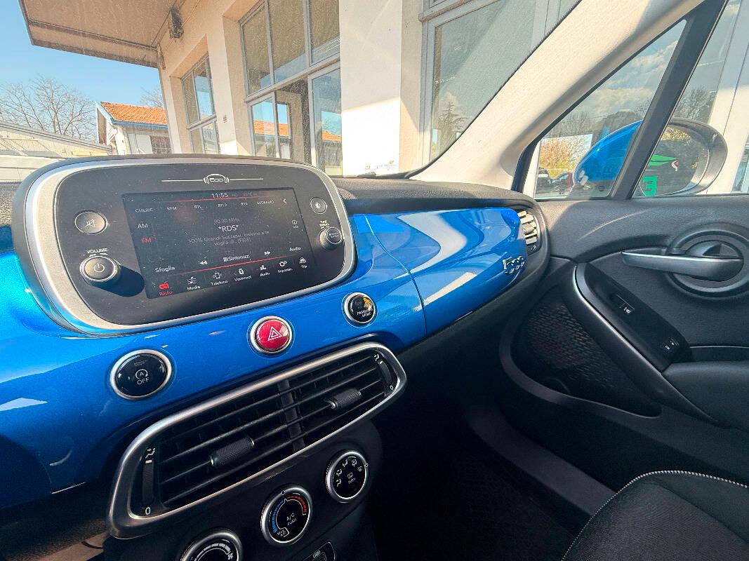 Fiat 500X 1.0 T3 Urban 120cv