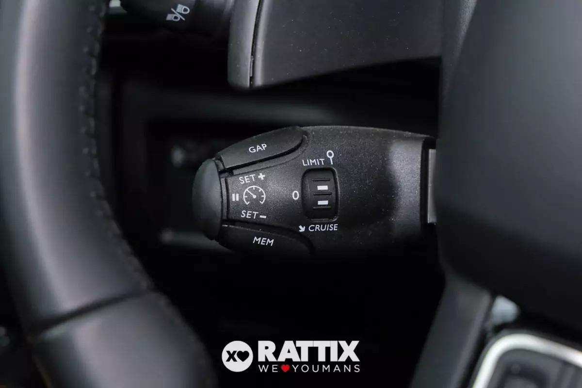 Citroen C5 Aircross 1.5 BlueHDI 130CV Max EAT8