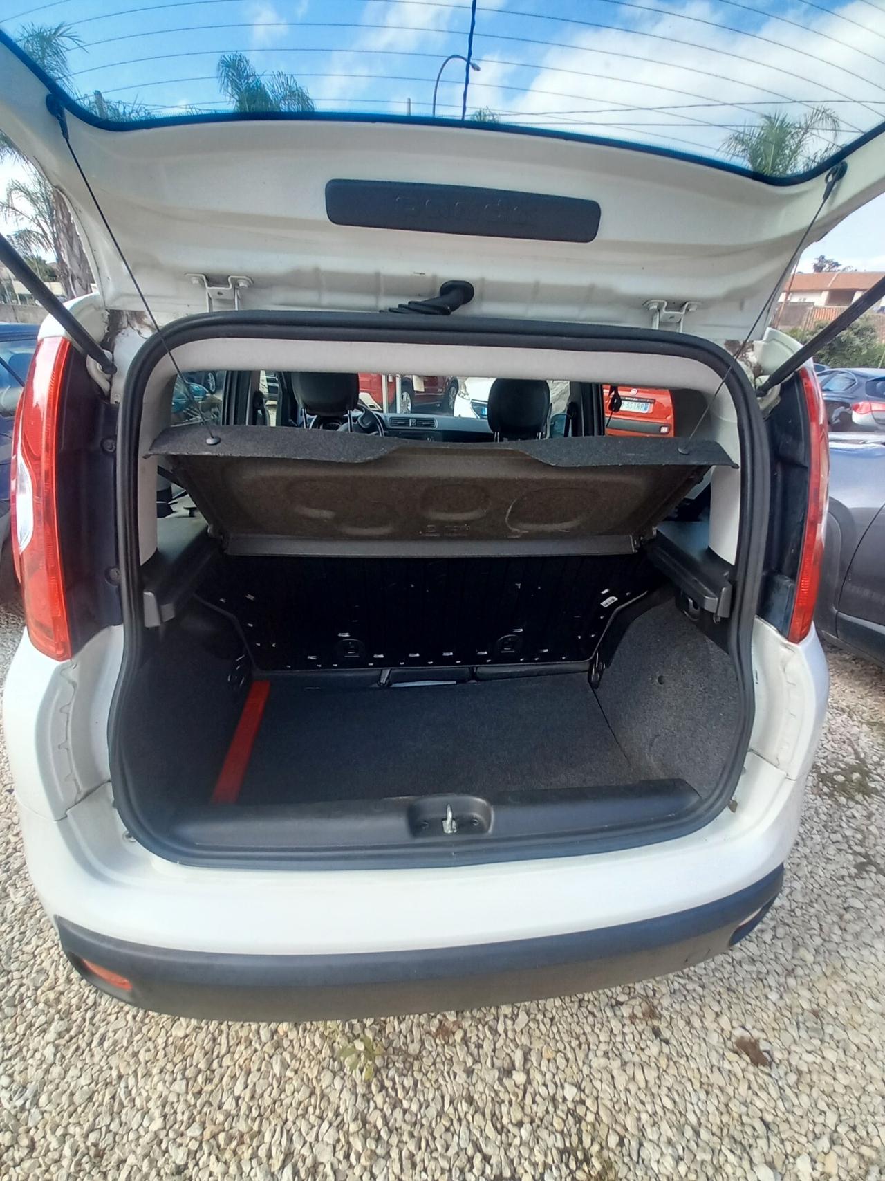 Fiat Panda 1.3 MJT 95 CV S&S Easy