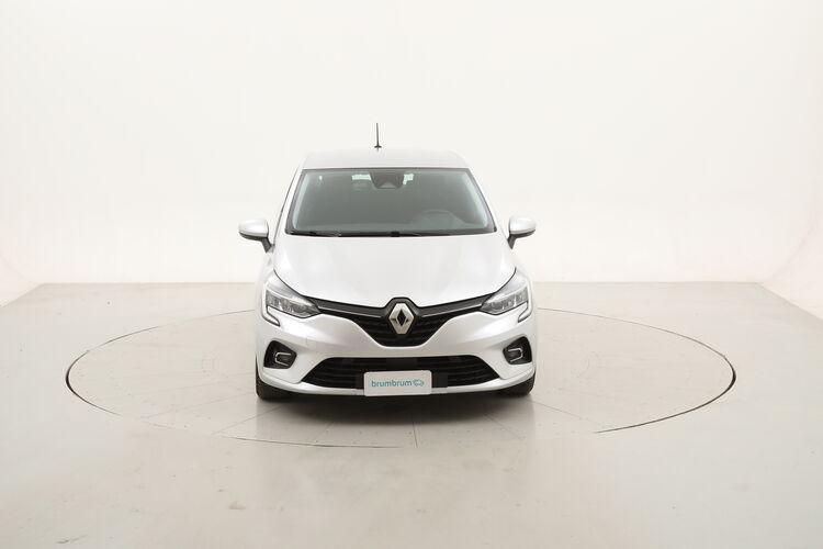 Renault Clio Zen BR058694 1.5 Diesel 86CV