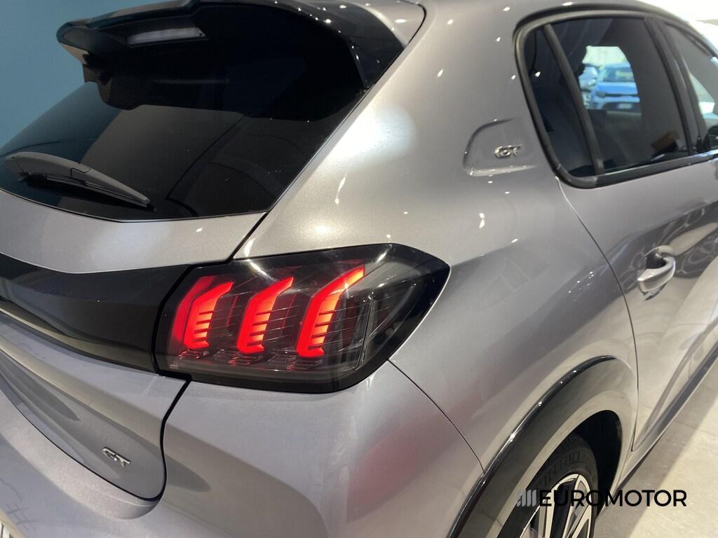 Peugeot 208 5 Porte 1.2 PureTech GT EAT