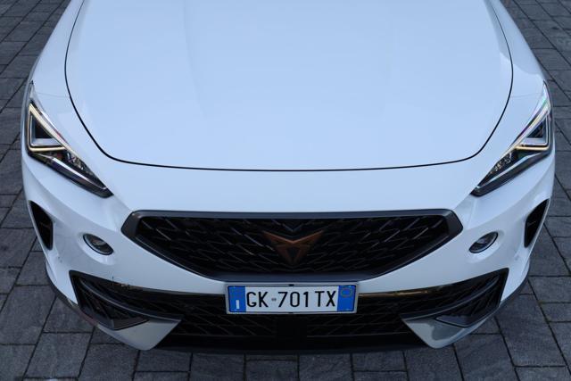 CUPRA Formentor 2.0 TDI