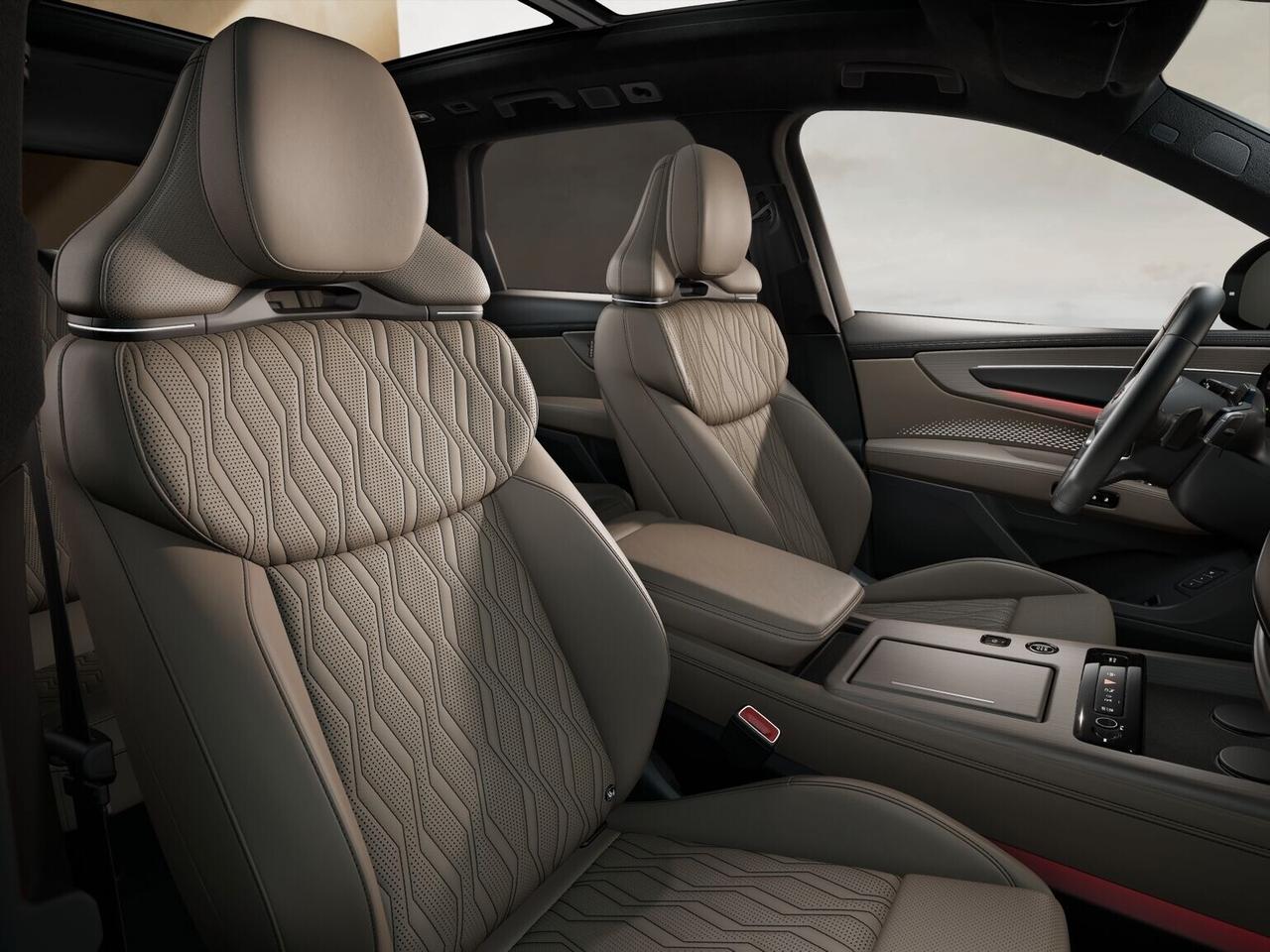 Audi Q7 SUV TDI 210 kW quattro tiptronic S line Edition
