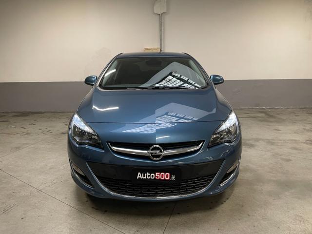 OPEL Astra 1.4 Turbo 140CV 5 porte Cosmo