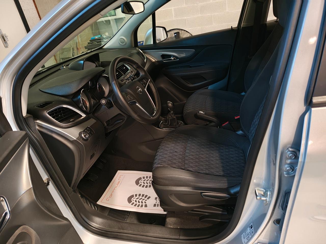 Opel Mokka 1.6 CDTI Ecotec 136CV 4x2 Start&Stop Cosmo