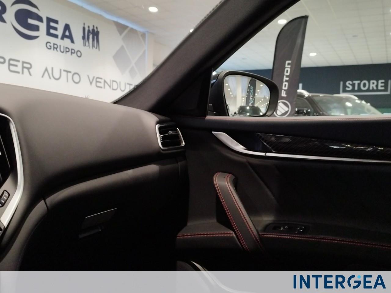 MASERATI Ghibli 3.0 V6 Modena Ultima 430cv awd auto