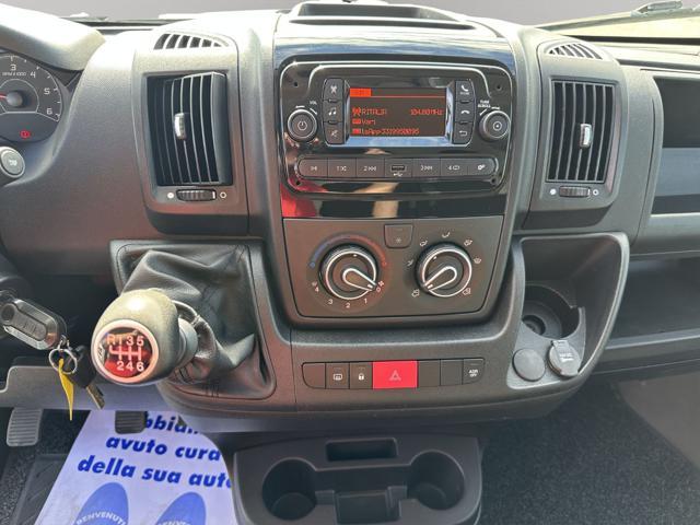 PEUGEOT Boxer 33 2.2 BlueHDi 120 S&S PM-TM Furgone +IVA