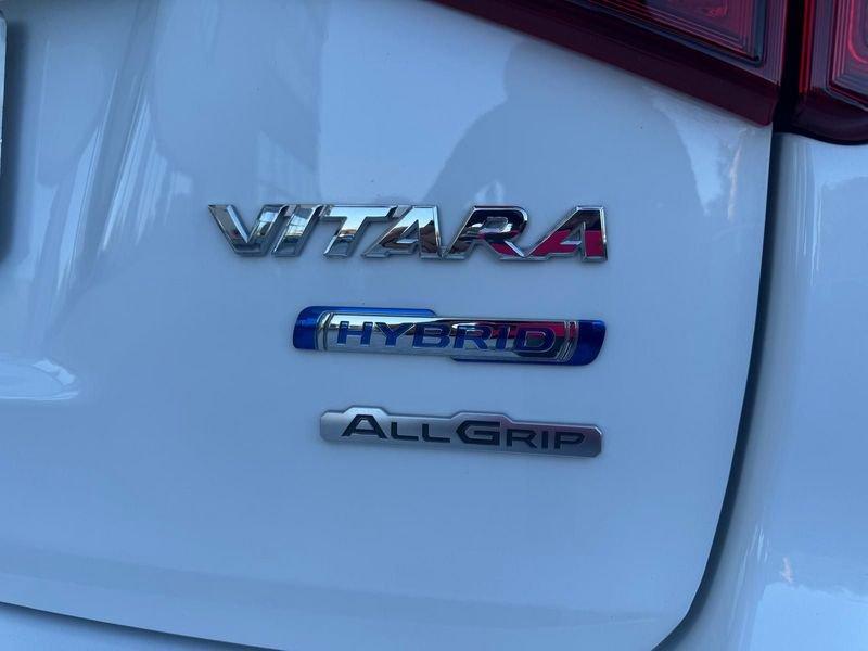 Suzuki Vitara 1.4 Hybrid 4WD MT6 AllGrip Cool