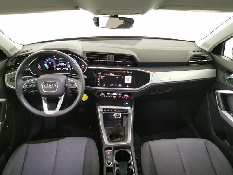 Audi Q3 Sportback 35 1.5 tfsi Business Plus