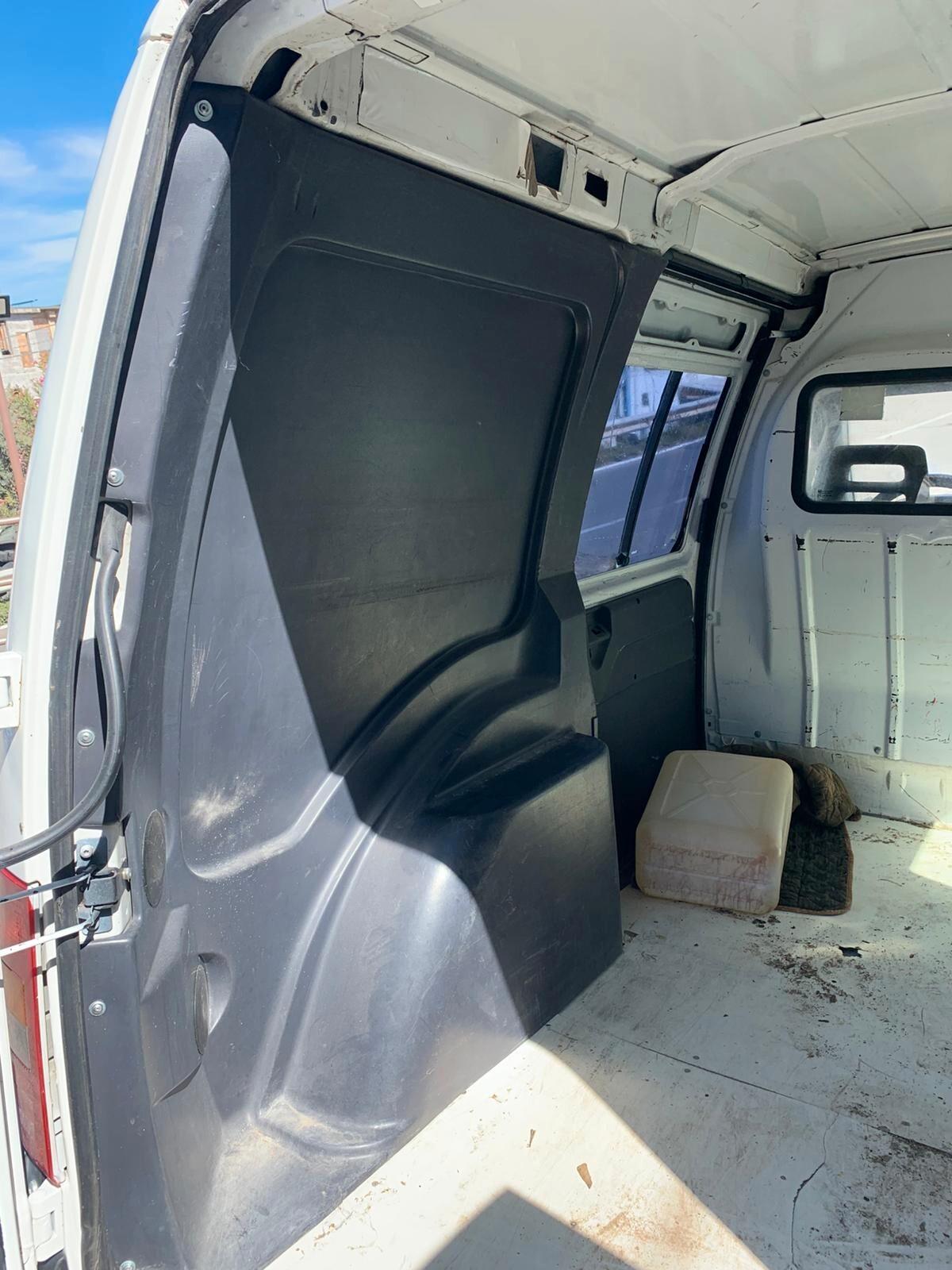 Fiat Scudo 1.9 diesel Furgone EL