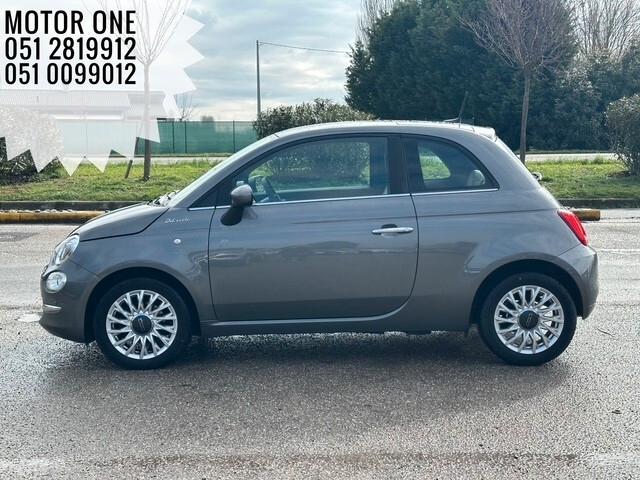 Fiat 500 1.0 Hybrid Dolcevita 70cv