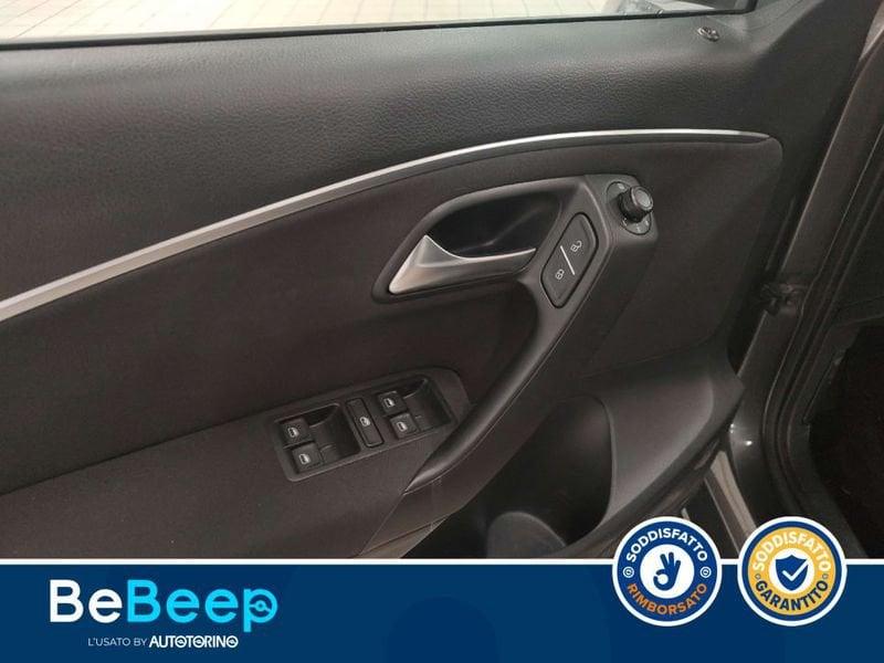 Volkswagen Polo 5P 1.2 TSI BM COMFORTLINE