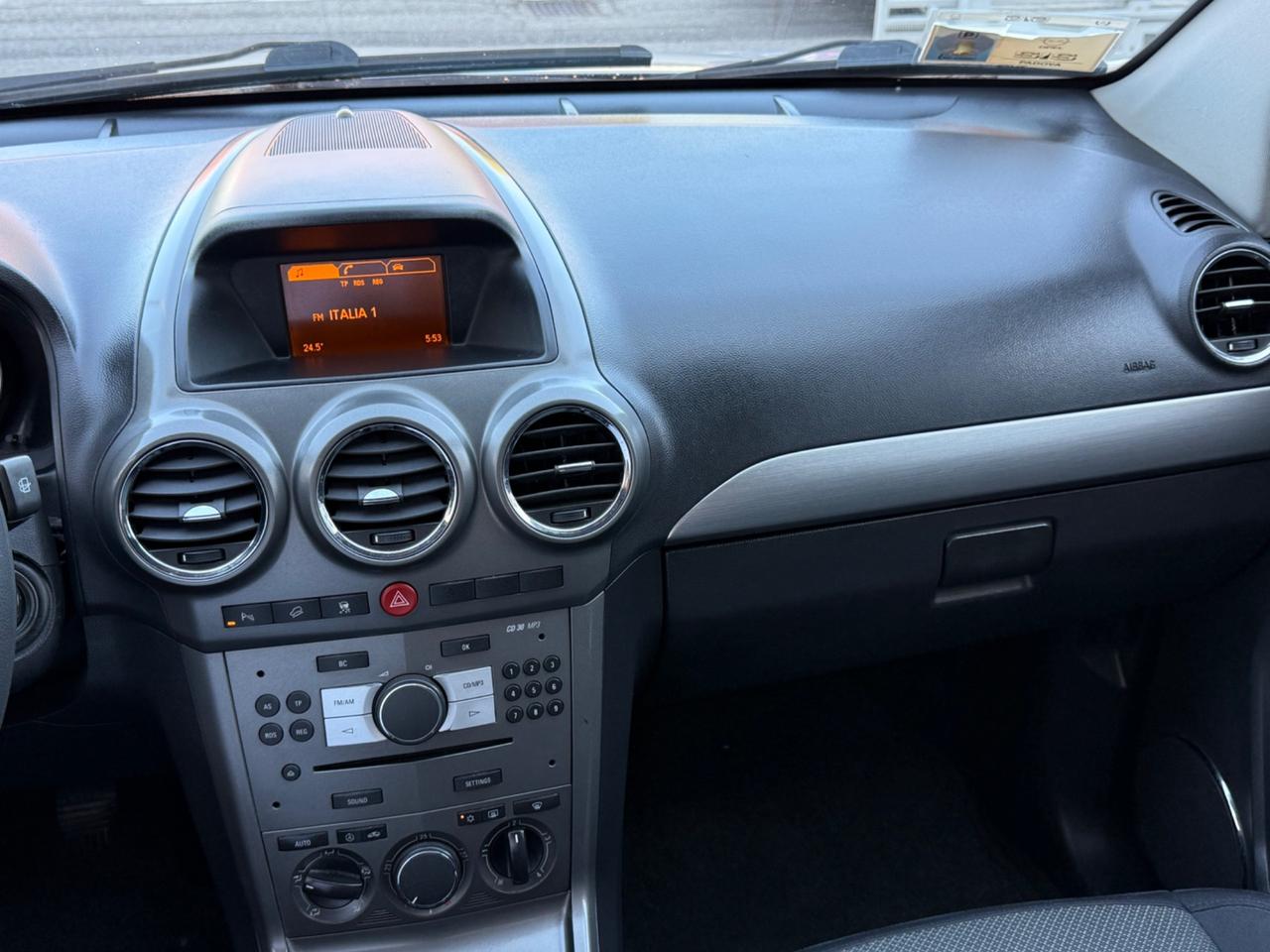 Opel Antara 2.0 CDTI 150CV Edition