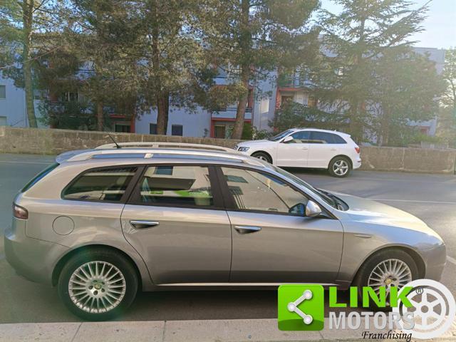 ALFA ROMEO 159 1.9 JTDm 16V