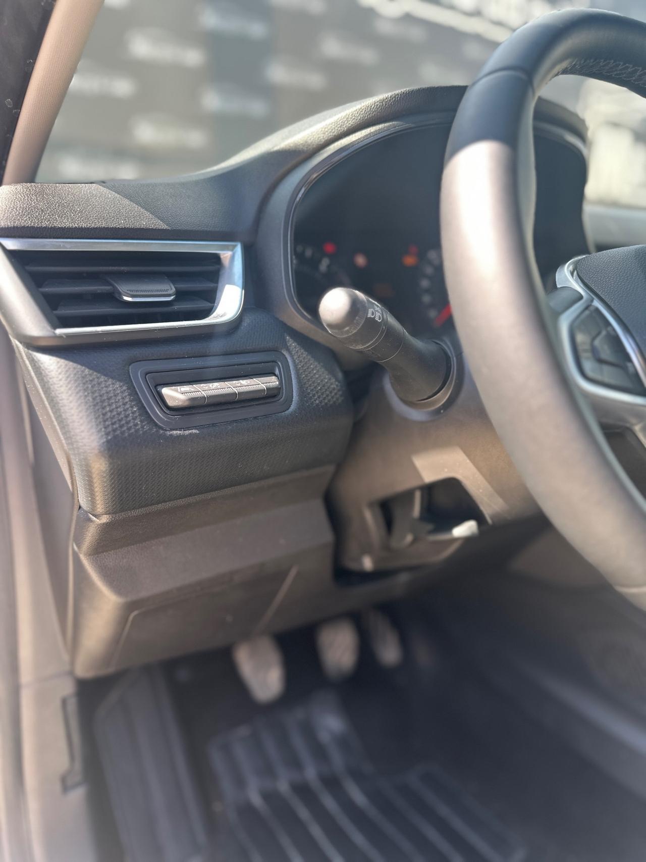 Renault Clio VAN (anno 2022)