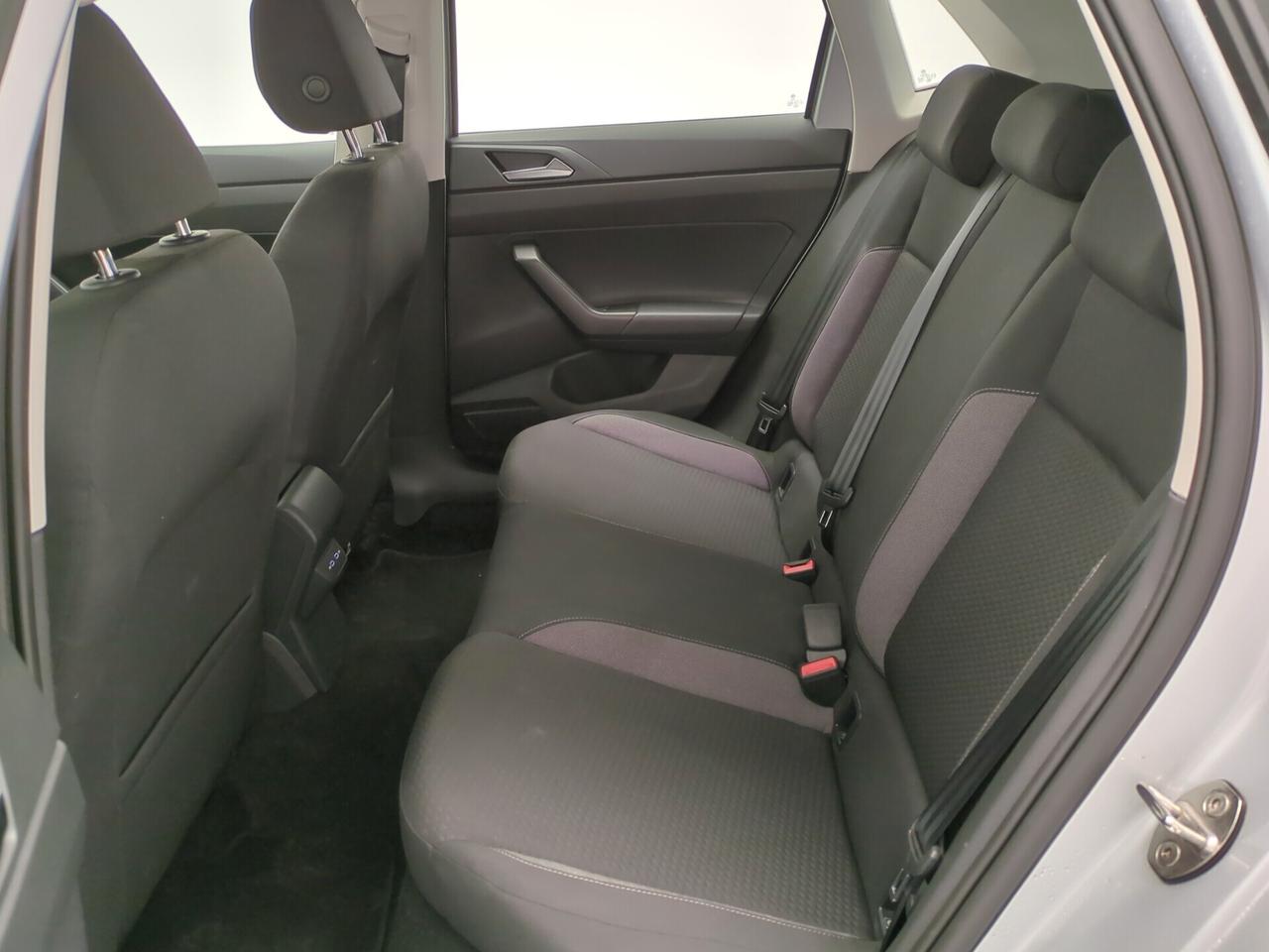 Volkswagen Polo 1.0 TSI DSG Life