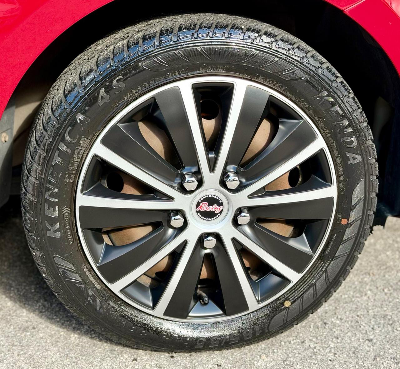 Lancia Ypsilon 2017 1,3 MJET OK NEOPATENTATI GARANZIA 12 mesi ! ! !